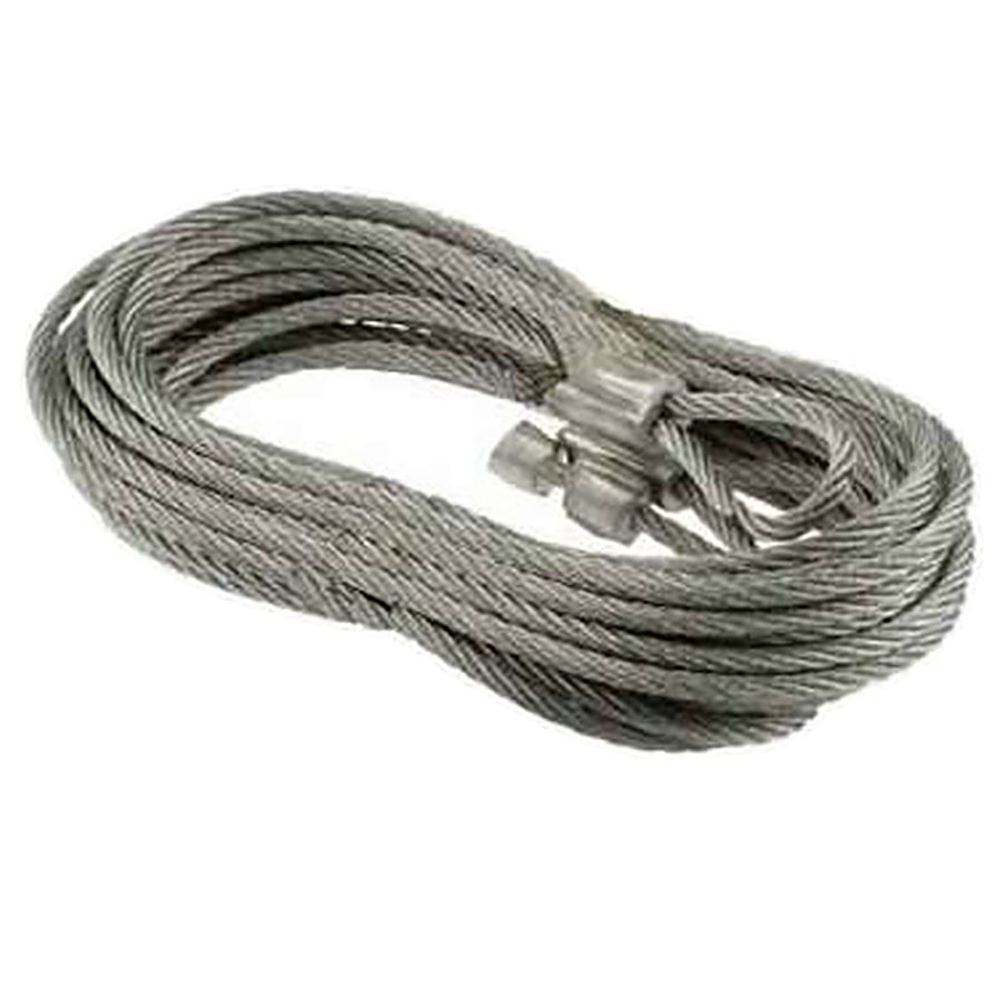 Torsion Spring Cables, Overhead Garage Doors - 2 Pack - Torsion Spring Cables, Overhead Garage Doors - 2 Pack