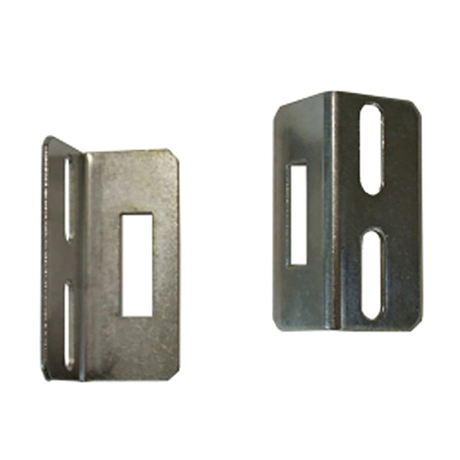 Slide Bar Bracket, Overhead Garage Door Hardware Type 2 - Slide Bar Bracket, Overhead Garage Door Hardware Type 2