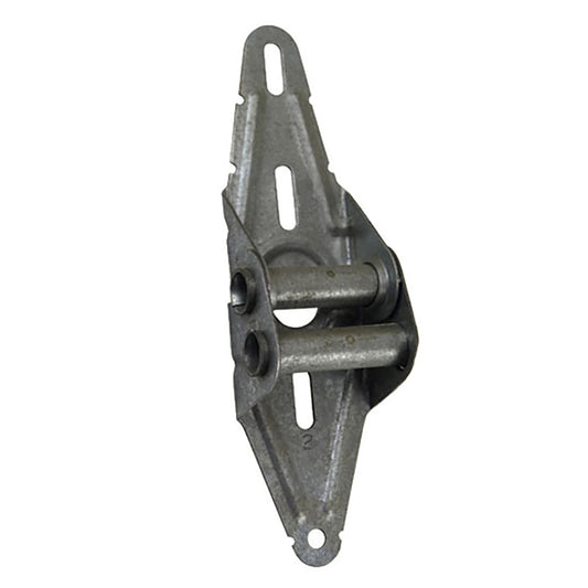 Garage Door Hinge - No.2 - Medium Duty