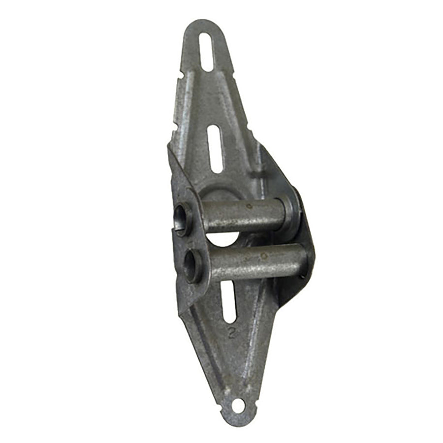 Garage Door Hinge - No.2 - Medium Duty - Garage Door Hinge - No.2 - Medium Duty