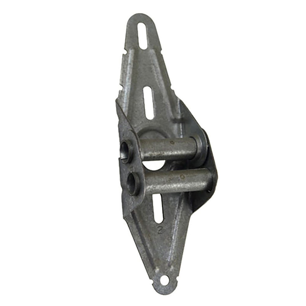 Garage Door Hinge - No.2 - Medium Duty - Garage Door Hinge - No.2 - Medium Duty