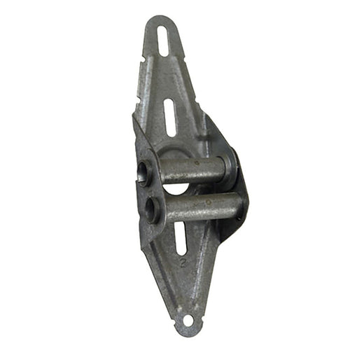 Garage Door Hinge - No.2 - Medium Duty - Garage Door Hinge - No.2 - Medium Duty