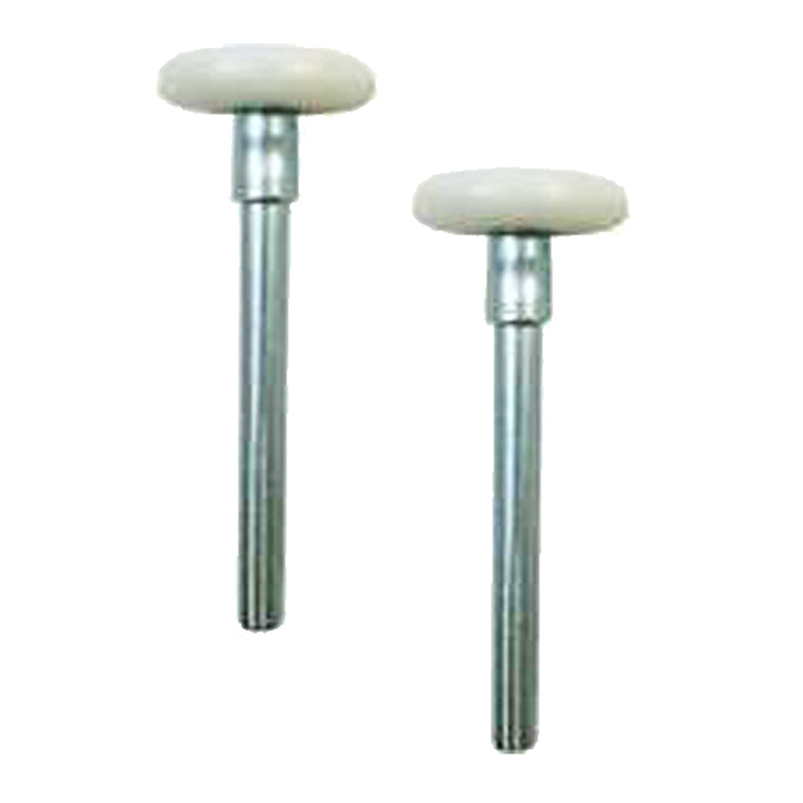 Roller - Standard - Nylon - 1 7/8 wheel Diameter - Roller - Standard - Nylon - 1 7/8 wheel Diameter