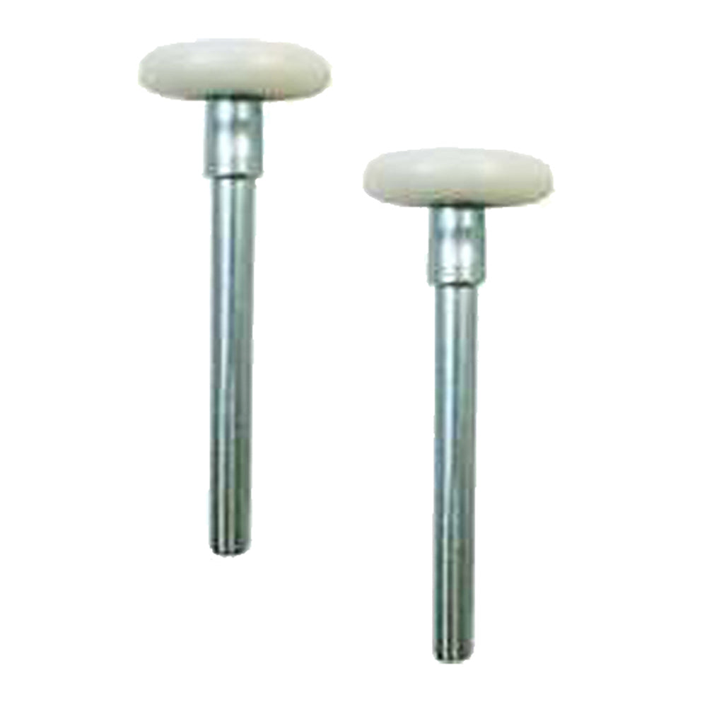 Roller - Standard - Nylon - 1 7/8 wheel Diameter - Roller - Standard - Nylon - 1 7/8 wheel Diameter