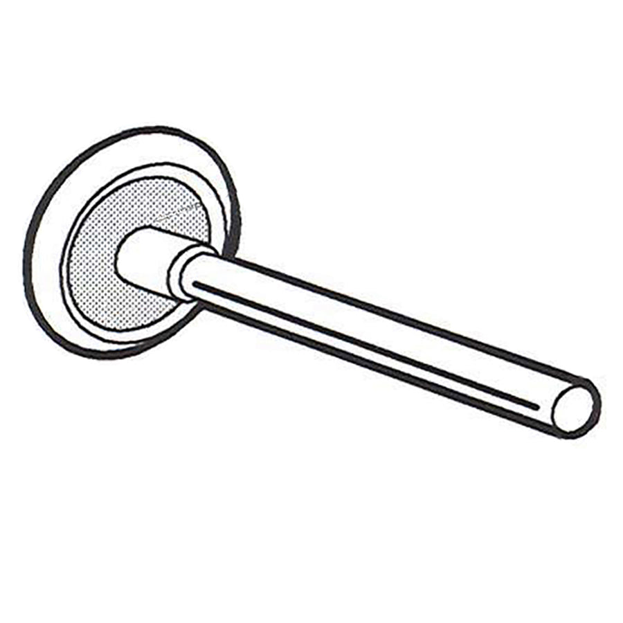 Roller - Standard - Nylon - 1 7/8 wheel - 4 Pack - Roller - Standard - Nylon - 1 7/8 wheel - 4 Pack