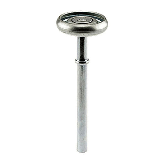 1-7/8 Inch Diameter Roller with 4-1/2 Inch Stem for 2 Inch J-Track for Garage Door