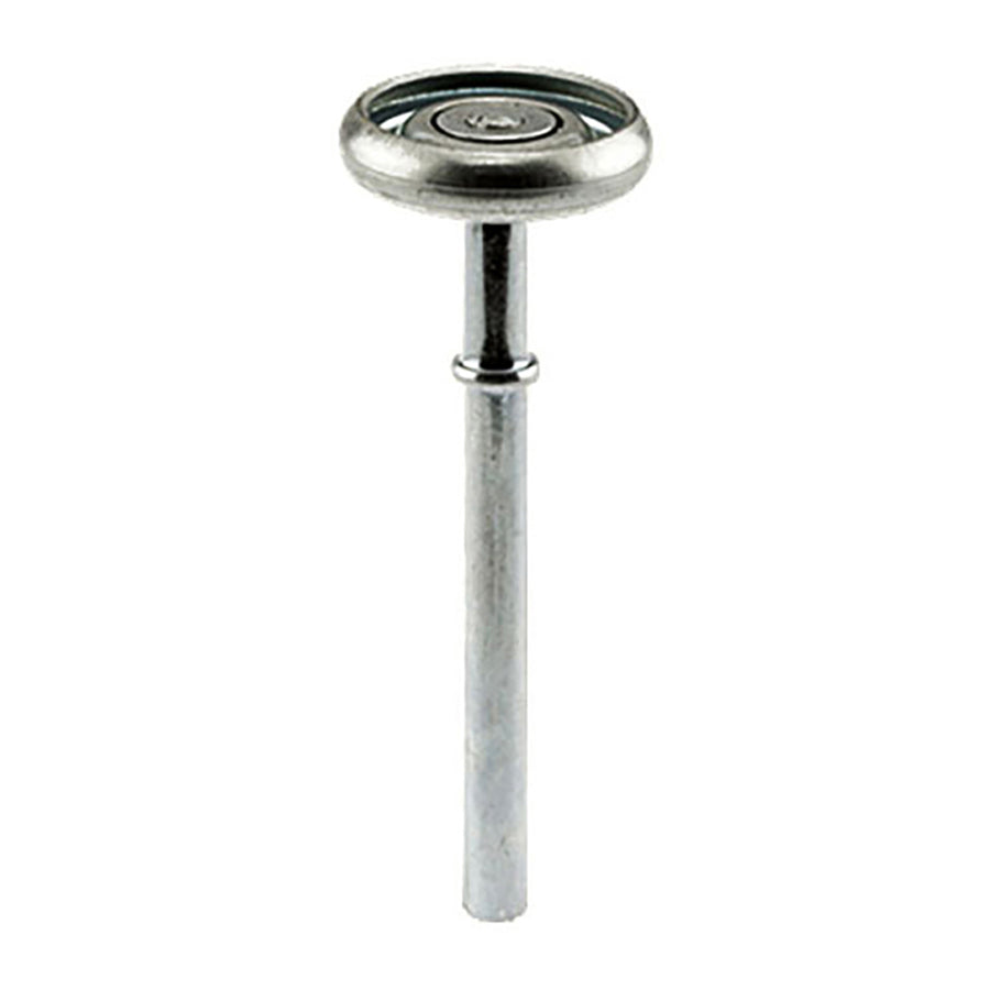 1-7/8 Inch Diameter Roller with 4-1/2 Inch Stem for 2 Inch J-Track for Garage Door - 1-7/8 Inch Diameter Roller with 4-1/2 Inch Stem for 2 Inch J-Track for Garage Door