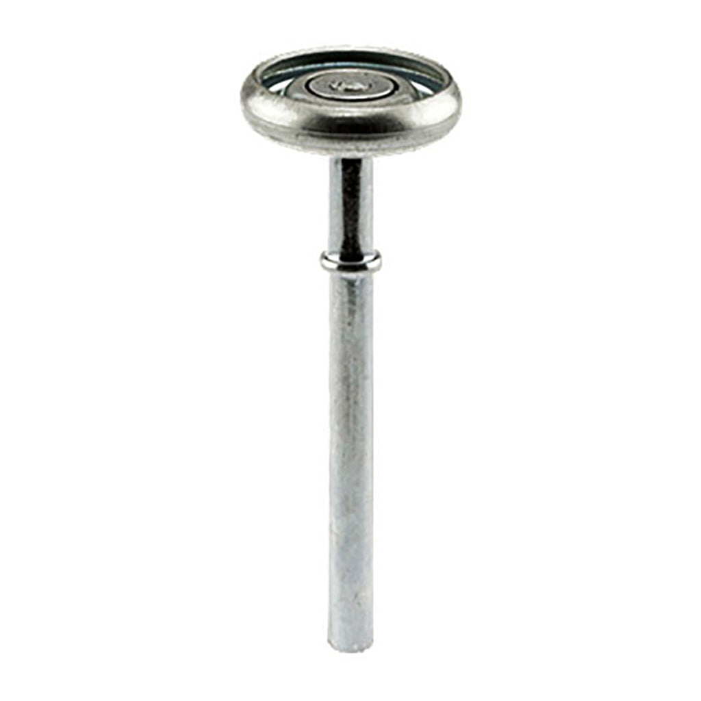 1-7/8 Inch Diameter Roller with 4-1/2 Inch Stem for 2 Inch J-Track for Garage Door - 1-7/8 Inch Diameter Roller with 4-1/2 Inch Stem for 2 Inch J-Track for Garage Door