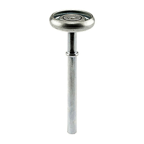 1-7/8 Inch Diameter Roller with 4-1/2 Inch Stem for 2 Inch J-Track for Garage Door - 1-7/8 Inch Diameter Roller with 4-1/2 Inch Stem for 2 Inch J-Track for Garage Door