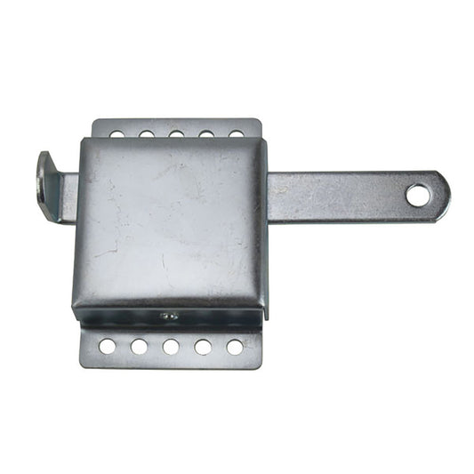 Inside Deadlock for Garage Doors