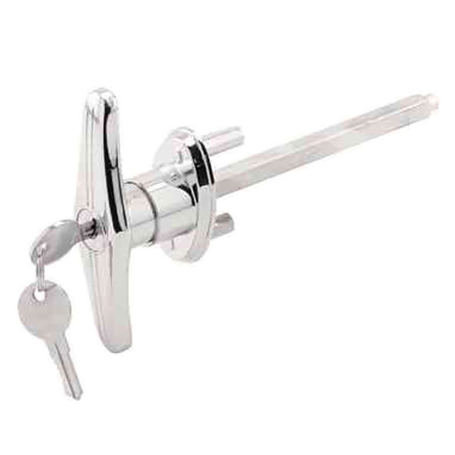 Locking T-Handle – 5/16