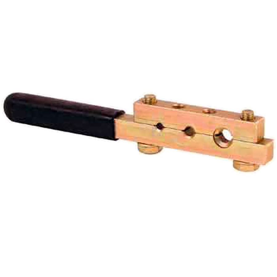 Ferrule Crimping Swage Tool 1/8-1/4 Inch Cable - Ferrule Crimping Swage Tool 1/8-1/4 Inch Cable