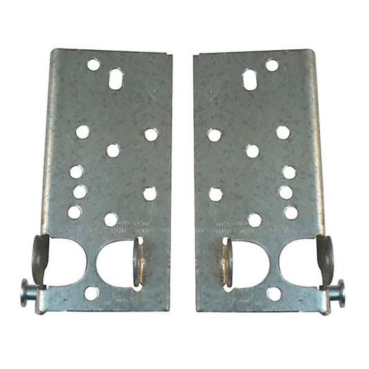 Bottom Lifting Bracket Set, Left & Right - Pairs