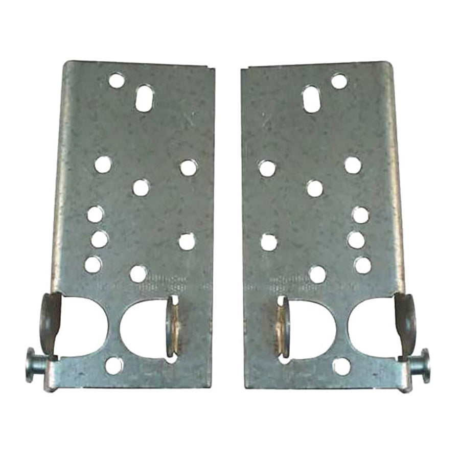 Bottom Lifting Bracket Set, Left & Right - Pairs - Bottom Lifting Bracket Set, Left & Right - Pairs