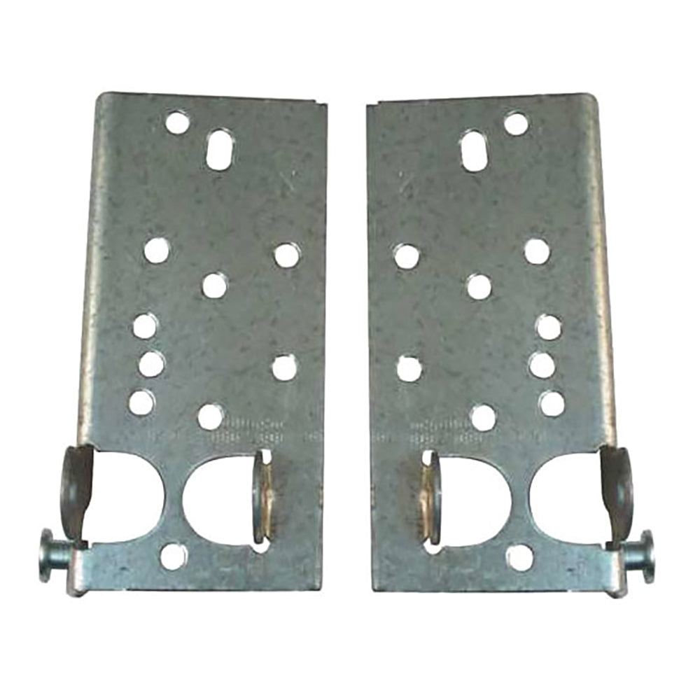 Bottom Lifting Bracket Set, Left & Right - Pairs - Bottom Lifting Bracket Set, Left & Right - Pairs
