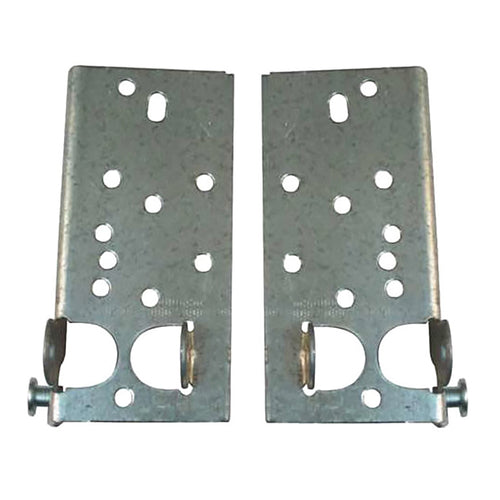 Bottom Lifting Bracket Set, Left & Right - Pairs - Bottom Lifting Bracket Set, Left & Right - Pairs