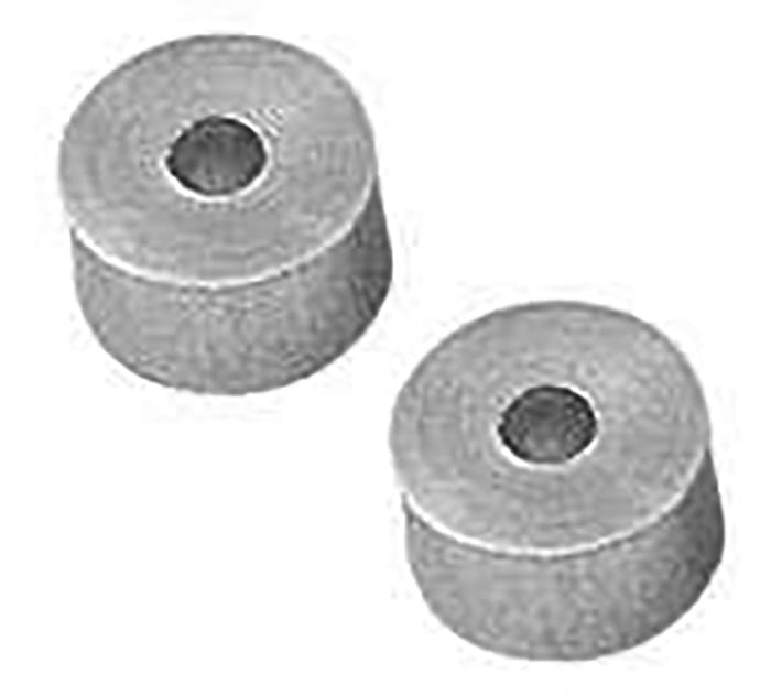 Garage Door Extruded Cable Stops 3/32