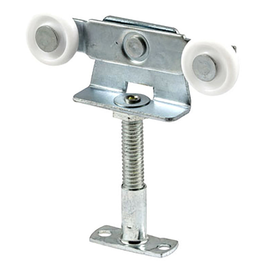 Roller, Wardrobe, TWIN , TOP MOUNT - Acme No. 8908 - Roller, Wardrobe, TWIN , TOP MOUNT - Acme No. 8908