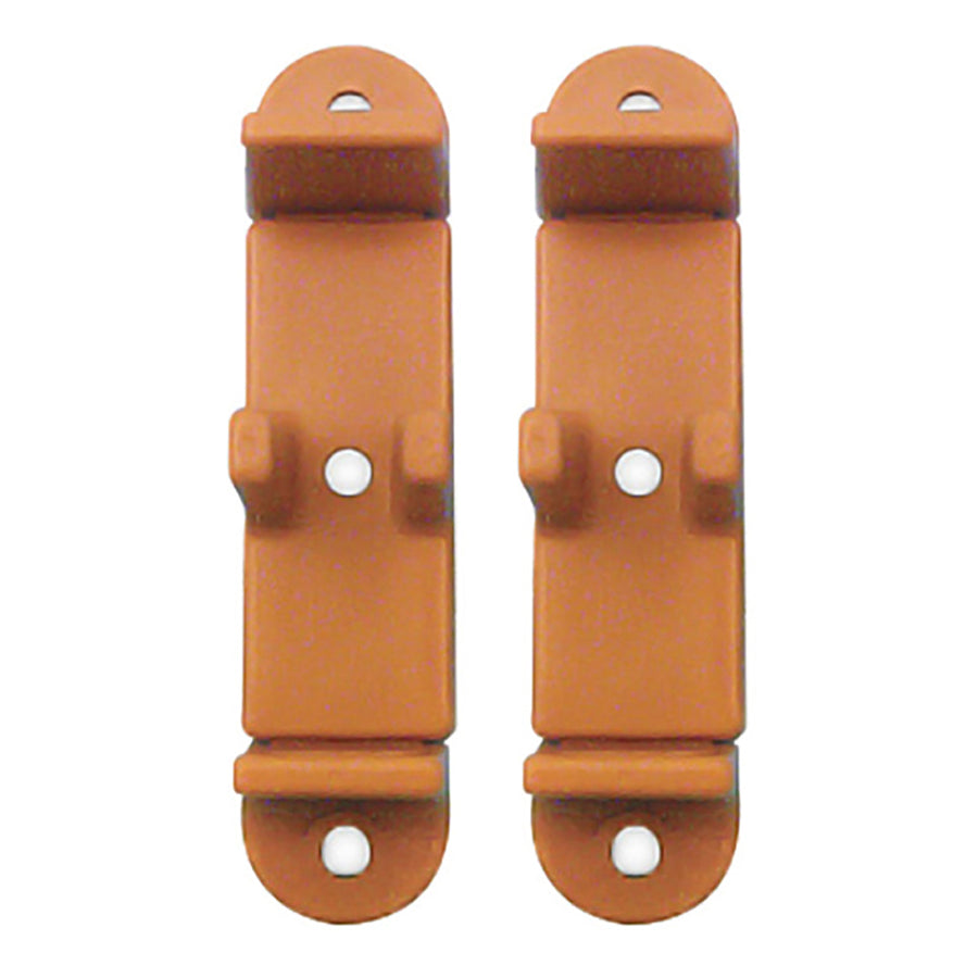 Adjustable Nylon Floor Guide 7/8 Inch to 1‑3/8 Inch - Adjustable Nylon Floor Guide 7/8 Inch to 1‑3/8 Inch
