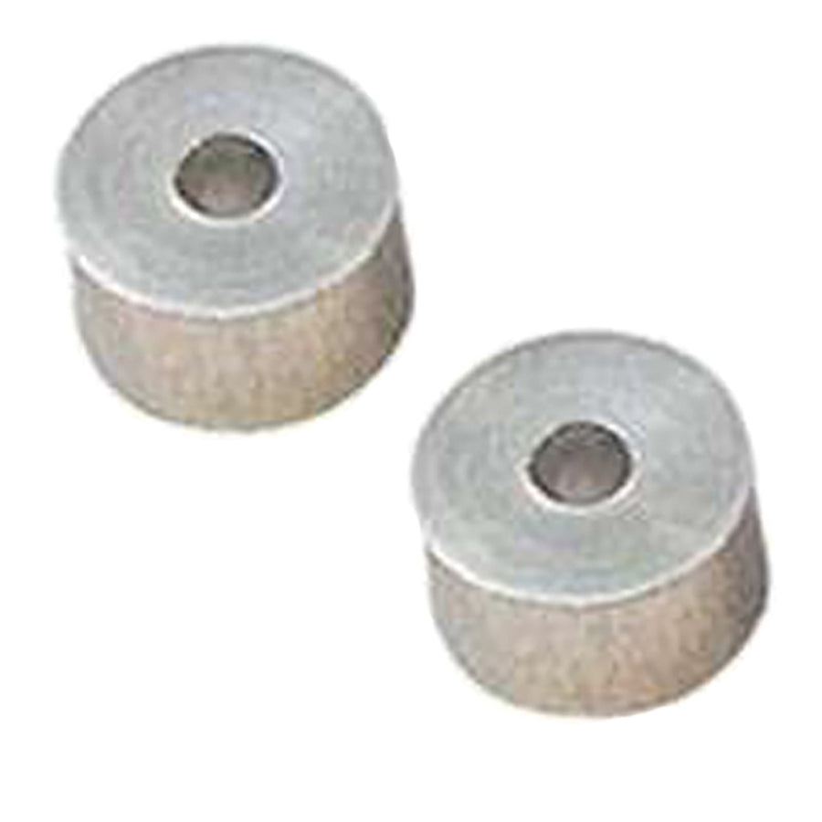 Garage Door Cable Stops 1/8