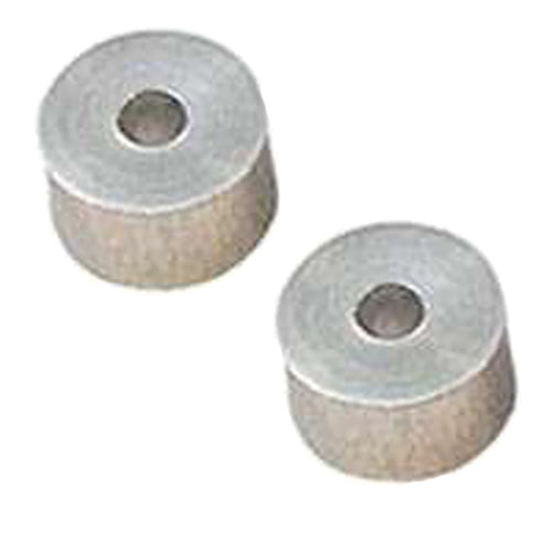 Garage Door Cable Stops 1/8