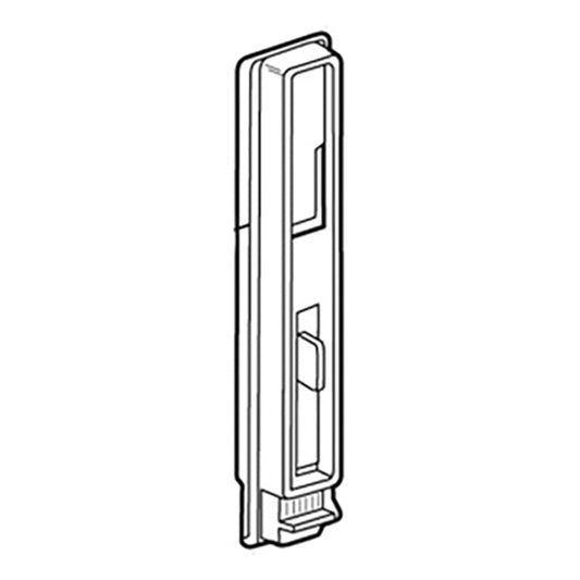 Wardrobe Door Guide