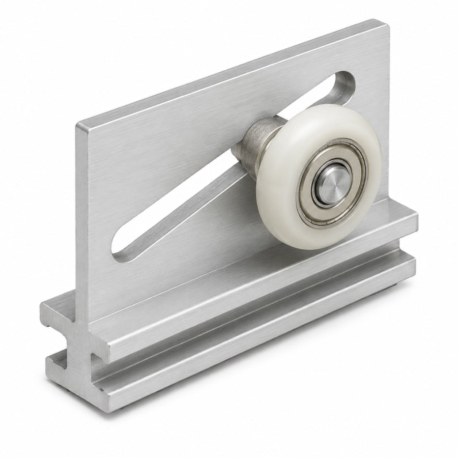 Roller Assembly - Workright Products - Discontinued - Roller Assembly - Workright Products - Discontinued