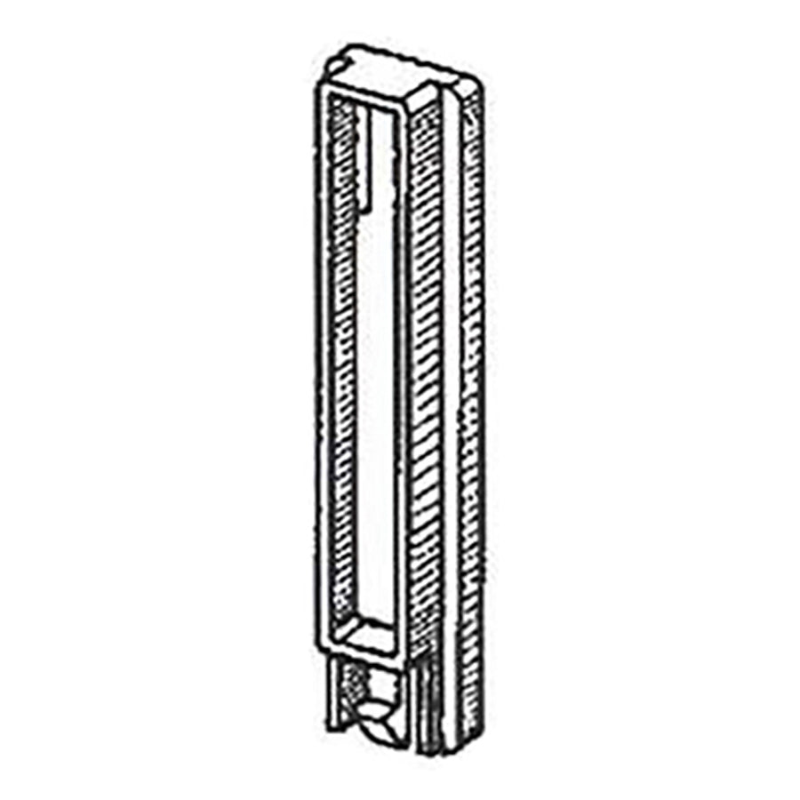 Closet Door Guide, Lower - Closet Door Guide, Lower