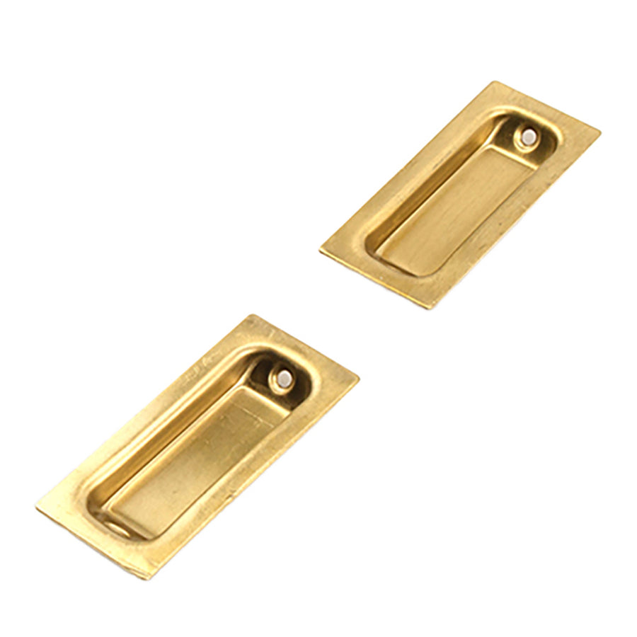 Sliding Door Pull 3.25 Inch - Sliding Door Pull 3.25 Inch