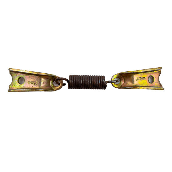 Bi Fold Door Spring with Steel Bracket - Bi Fold Door Spring with Steel Bracket