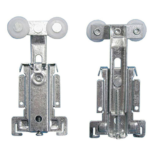Acme 4010 Top roller Hanger, Tandem 7/8 wheel