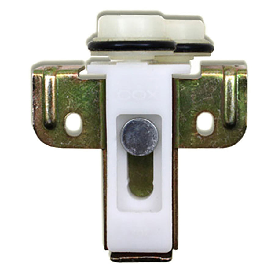 Cox 22-702 Panel Jacket Screw-On 2 Wheel Roller Assembly - Cox 22-702 Panel Jacket Screw-On 2 Wheel Roller Assembly
