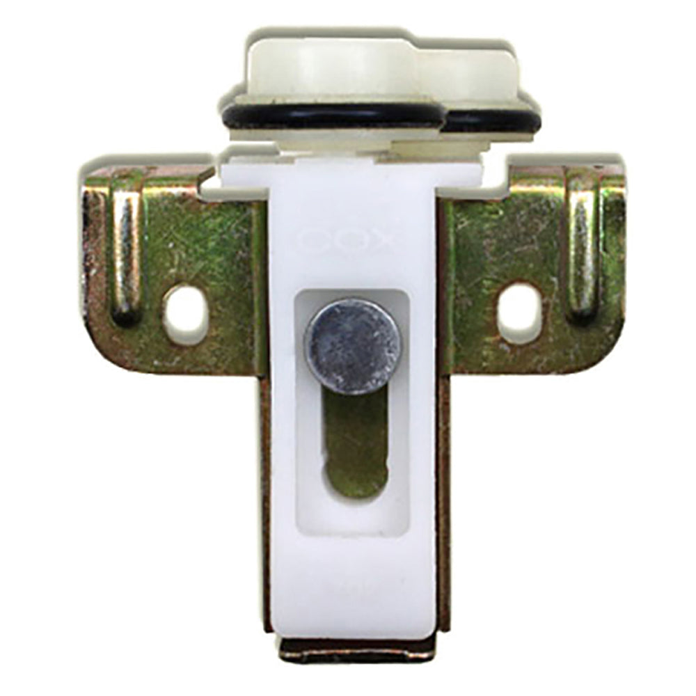 Cox 22-702 Panel Jacket Screw-On 2 Wheel Roller Assembly - Cox 22-702 Panel Jacket Screw-On 2 Wheel Roller Assembly