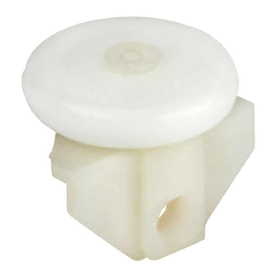 Tubmaster Folding Shower Door Roller - Tubmaster Folding Shower Door Roller