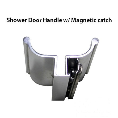 Magnet for Shower Door Handle 2-1/2