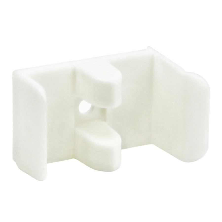 Sterling Jamb Bottom Guide for Shower Door - Sterling Jamb Bottom Guide for Shower Door