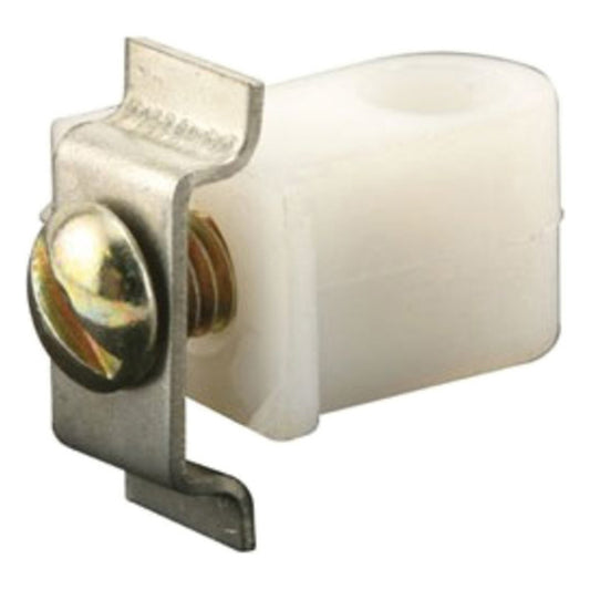 Slimfold Clamp, Pivot rod, Metal Bi-fold door - Old Style
