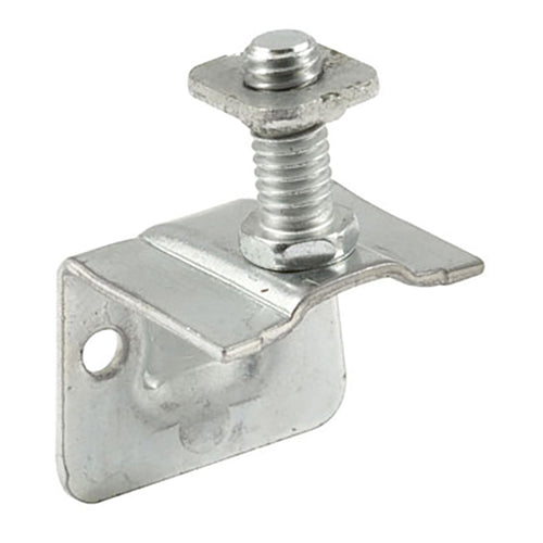 Cox Top Bracket for 4 Wheel Roller Side Mount - Cox Top Bracket for 4 Wheel Roller Side Mount