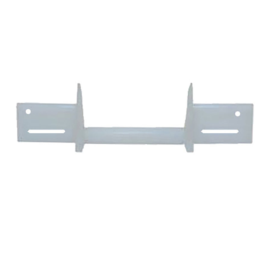 Bottom Guide for Pocket Door – Jamb Mounted - Bottom Guide for Pocket Door – Jamb Mounted