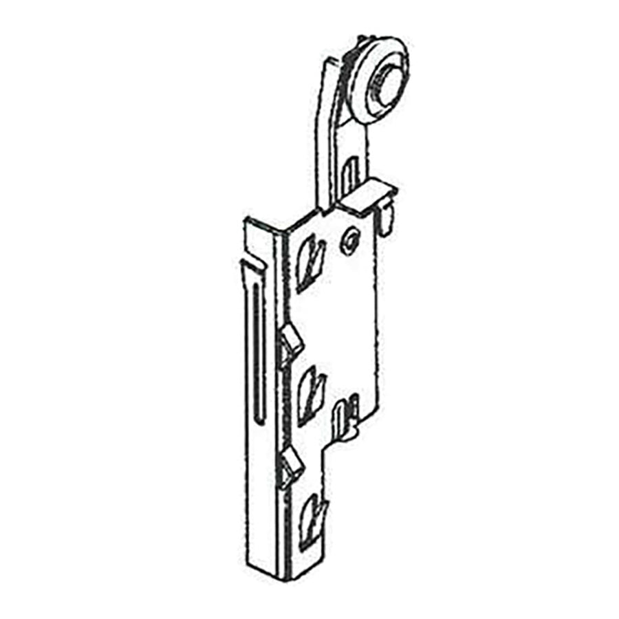 Panel Jacket, Top Roller, L & R - Acme No. 4045 - Panel Jacket, Top Roller, L & R - Acme No. 4045