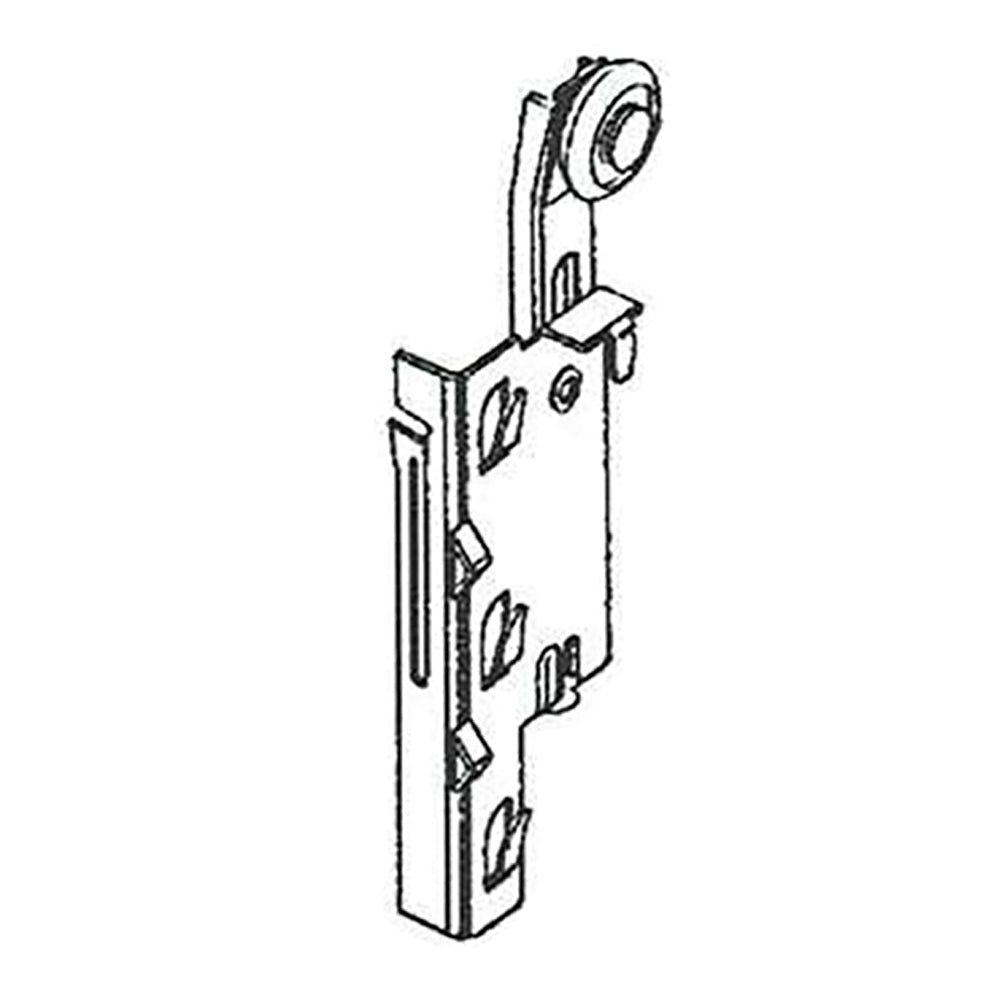 Panel Jacket, Top Roller, L & R - Acme No. 4045 - Panel Jacket, Top Roller, L & R - Acme No. 4045