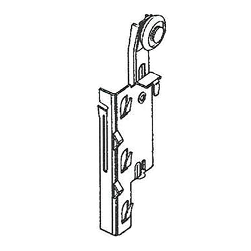 Panel Jacket, Top Roller, L & R - Acme No. 4045 - Panel Jacket, Top Roller, L & R - Acme No. 4045