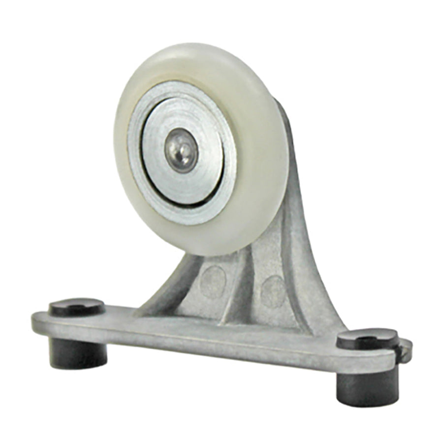 E-Z Glide Sliding Door Roller 1-1/4 Inch Wheel Pocket & Closet Door - E-Z Glide Sliding Door Roller 1-1/4 Inch Wheel Pocket & Closet Door