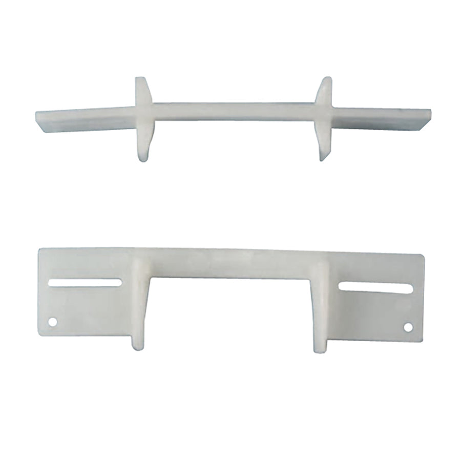 Bottom Guide for Pocket and Bi-Pass Door - Bottom Guide for Pocket and Bi-Pass Door