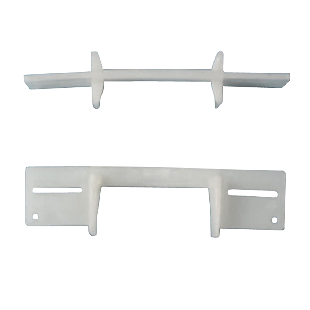 Bottom Guide for Pocket and Bi-Pass Door - Bottom Guide for Pocket and Bi-Pass Door