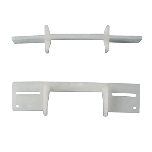 Bottom Guide for Pocket and Bi-Pass Door - Bottom Guide for Pocket and Bi-Pass Door