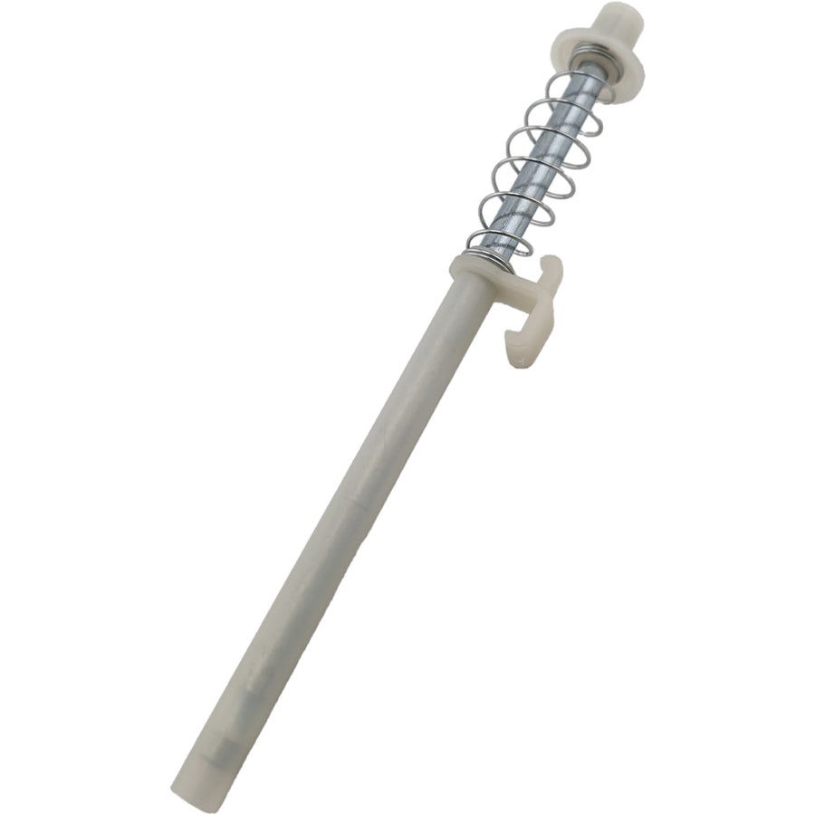 Slimfold Pivot Rod Assembly, Metal Bi-fold door - Slimfold Pivot Rod Assembly, Metal Bi-fold door