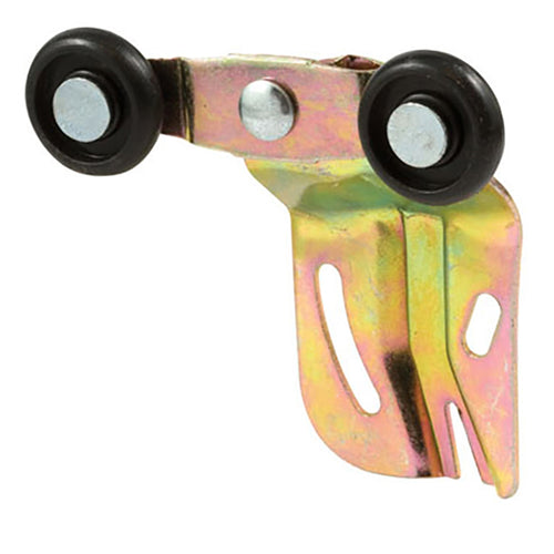 2 wheel, 13/16 dia., 1/2 Offset - Back Tandem Roller - 2 wheel, 13/16 dia., 1/2 Offset - Back Tandem Roller