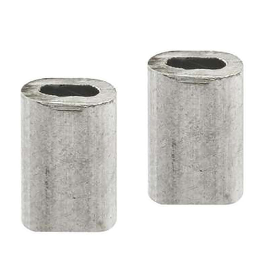 Garage Door Cable Ferrules 5/16" 20 pack