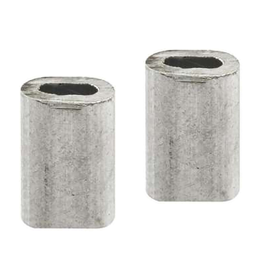 Garage Door Cable Ferrules 5/16